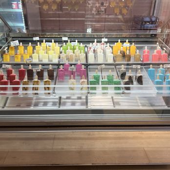 Fantasticks - Gelato Near Me - Silver Spring, Maryland Fantasticks - Gelato Near Me - Silver Spring, Maryland