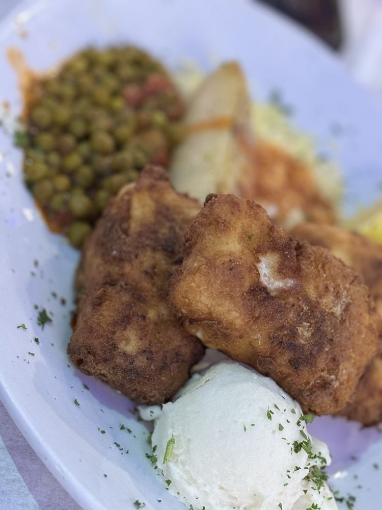 Hellas Restaurant