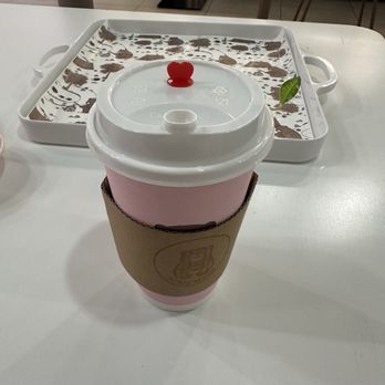 Somemore LA - Green Lychee Mango Tea - Desserts Near Me - Los Angeles, California Somemore LA - Green Lychee Mango Tea - Desserts Near Me - Los Angeles, California