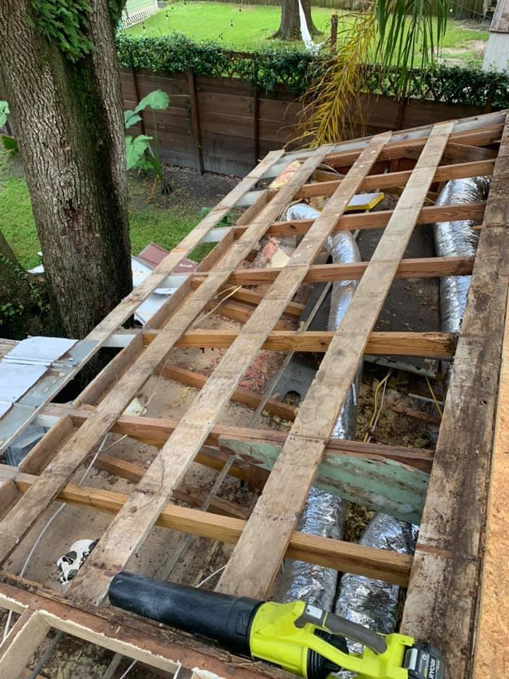 Slide of Florida Building Pros