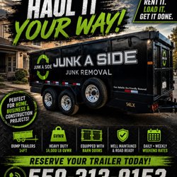 Junk A Side