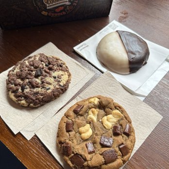 Drunken Cookies - Desserts Near Me - San Juan, Puerto Rico Drunken Cookies - Desserts Near Me - San Juan, Puerto Rico