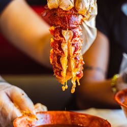 Firehouse Crawfish