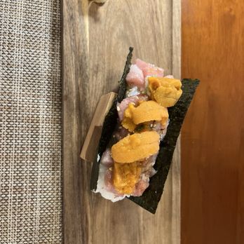 Issho - Luxury Taste Sushi Taco - Sushi Bars Near Me - Annandale, Virginia Issho - Luxury Taste Sushi Taco - Sushi Bars Near Me - Annandale, Virginia