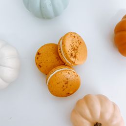 Macarons