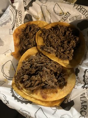 Birrieria San Marcos by null