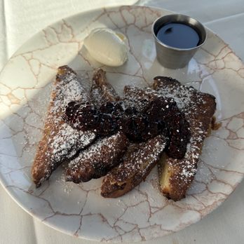 ELIA - french toast - Greek Near Me - Walnut Creek, California