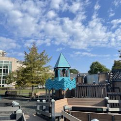 Kidzstock Park - Favorite park within an hour of home