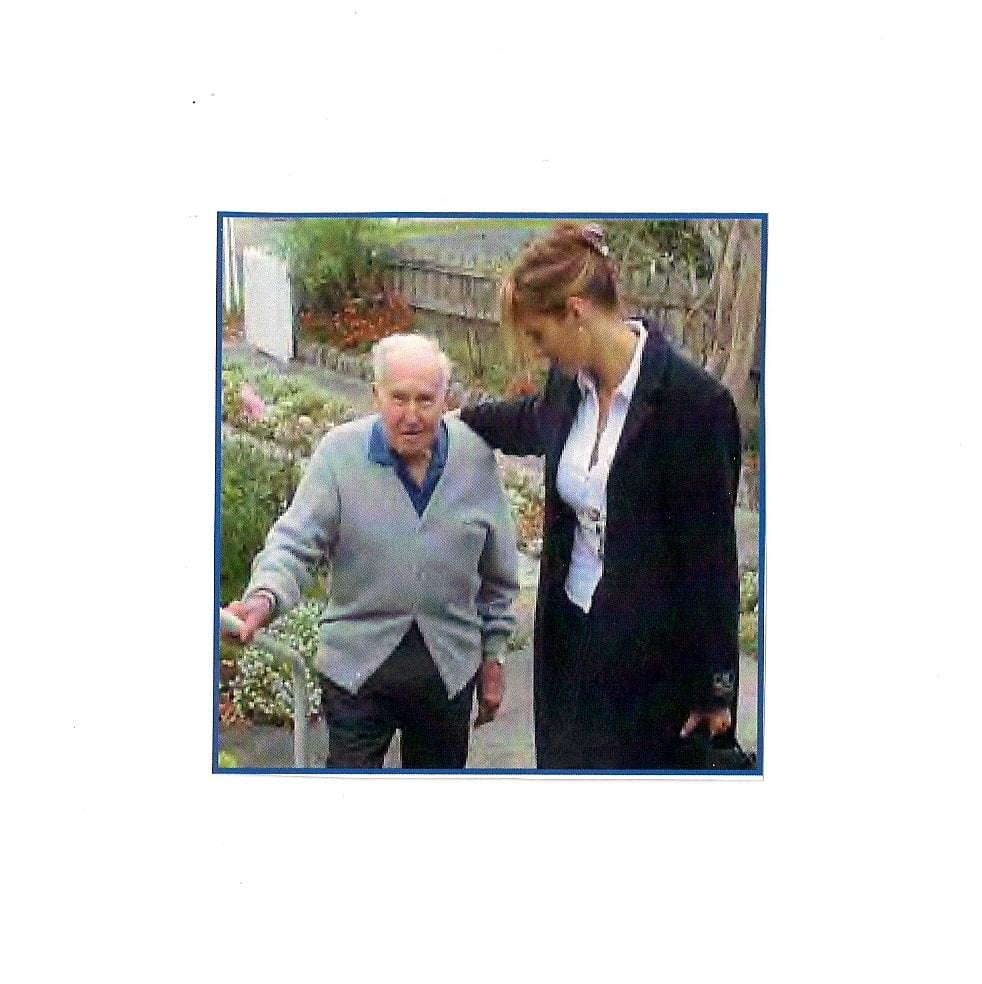 Helps Home Health Care - home care agency in Richmond, VA