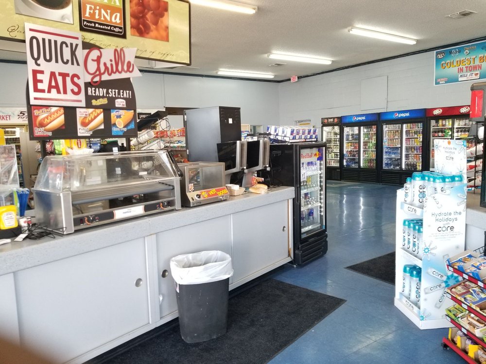 CIRCLE M MINIT MART & DELI Updated July 2024 3200 Mill St, Reno