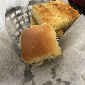 Mary Mac's Tea Room - Southern Near Me - Atlanta, Georgia