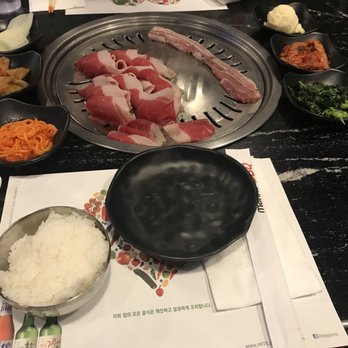 Manna BBQ - Mesa - Korean Near Me - Mesa, Arizona Manna BBQ - Mesa - Korean Near Me - Mesa, Arizona
