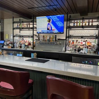 Skyline Kitchen & Bar - Bar Seating Area - Breakfast & Brunch Near Me - Wheeling, West Virginia Skyline Kitchen & Bar - Bar Seating Area - Breakfast & Brunch Near Me - Wheeling, West Virginia
