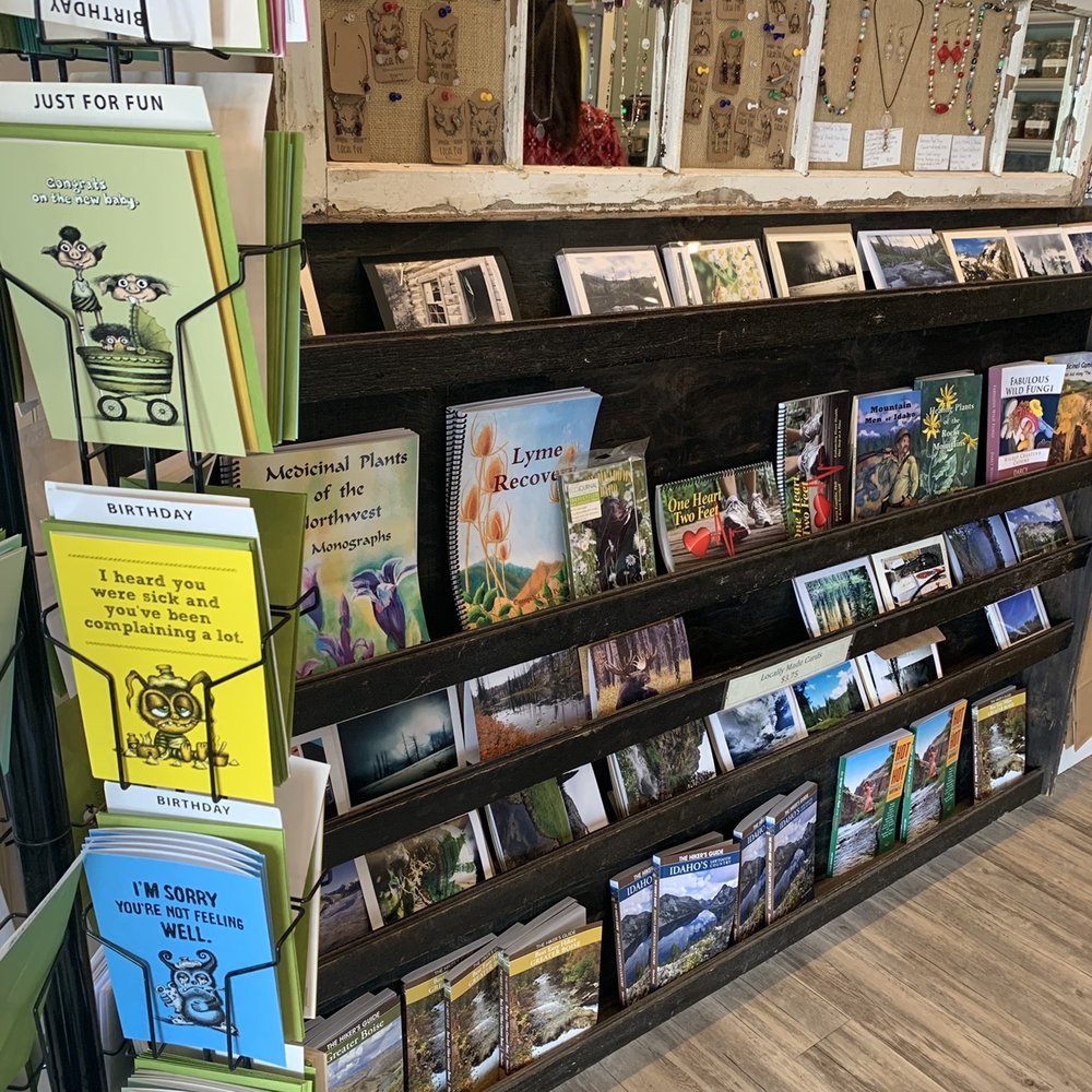 Roadhouse Java - Coffee & Tea Near Me - New Meadows, Idaho