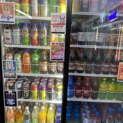 All N 1 Food Store