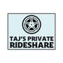 Taj’s Private Rideshare