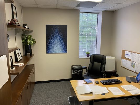 Blue Hands Cleaning Services