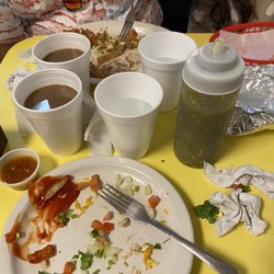 Rositas Taco Shop