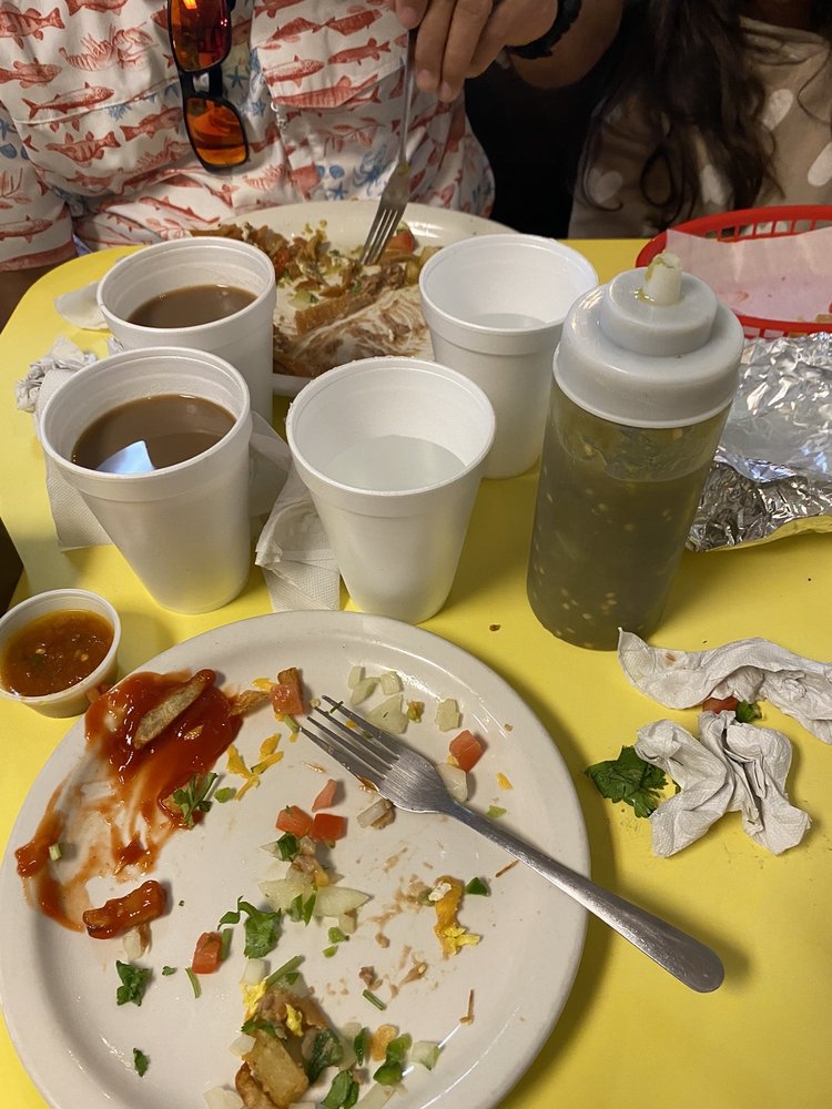 Rositas Taco Shop