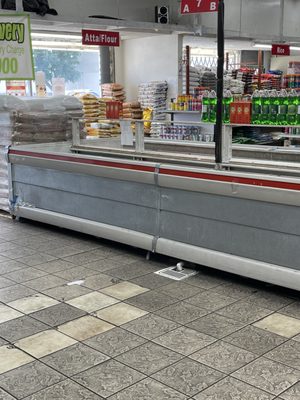 India Sweets & Spices by null