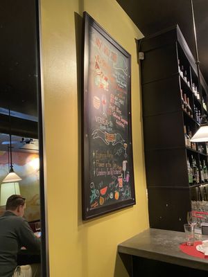 Jake's & Cooper's Wine Bar and Wine Shop by null