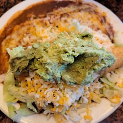 Lienzo Charro Mexican Restaurant Bar & Grill by null