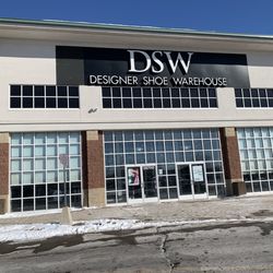 DSW Designer Shoe Warehouse - DSW Designer Shoe Warehouse - Southfield