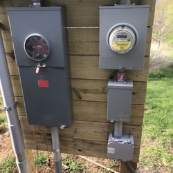 Vortex Electric