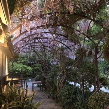 Deetjen's Restaurant - Outdoor vibes ~ melting my heart... - American Near Me - Big Sur, California Deetjen's Restaurant - Outdoor vibes ~ melting my heart... - American Near Me - Big Sur, California