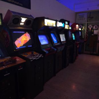 Morristown Game Vault - Arcades Near Me - Morristown, New Jersey Morristown Game Vault - Arcades Near Me - Morristown, New Jersey
