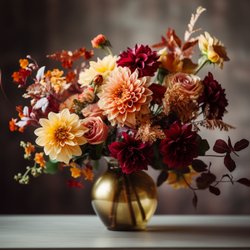 A Town & Country Floral