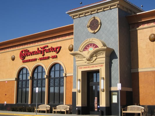 Smith Haven Mall by null