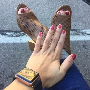 iNails and Spa - Waxing Near Me - Henderson, Nevada