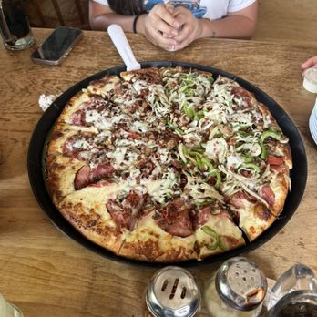 St Charles Saloon - Pizza - Pizza Near Me - Columbia, California St Charles Saloon - Pizza - Pizza Near Me - Columbia, California