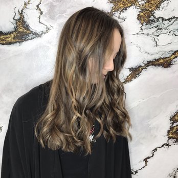 Sekina B Salon Studio - Hair Extensions Near Me - Costa Mesa, California