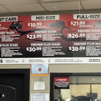 Elston Hand Car Wash - Auto Detailing Near Me - Chicago, Illinois