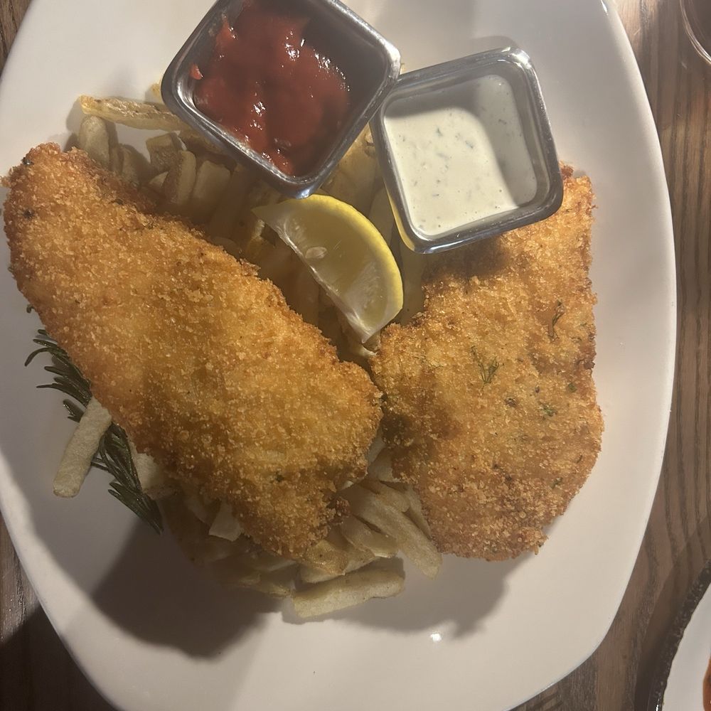 Oxbow Urban Kitchen - Fish and Chips - Steakhouses Near Me - Sumner, Washington Oxbow Urban Kitchen - Fish and Chips - Steakhouses Near Me - Sumner, Washington