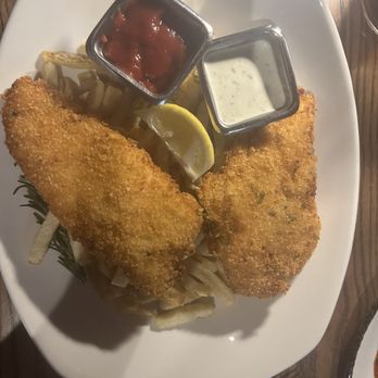 Oxbow Urban Kitchen - Fish and Chips - Steakhouses Near Me - Sumner, Washington Oxbow Urban Kitchen - Fish and Chips - Steakhouses Near Me - Sumner, Washington