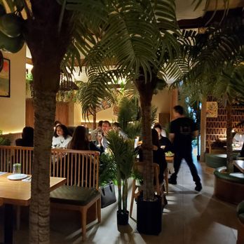 Palm Street - Salad Near Me - New York, New York Palm Street - Salad Near Me - New York, New York