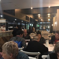 Sicily Pizzeria E Bar