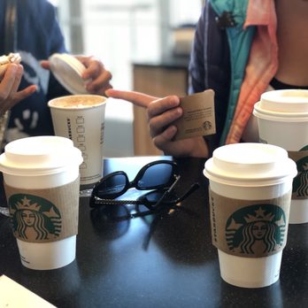 Starbucks - Coffee & Tea Near Me - Pleasant Grove, Utah Starbucks - Coffee & Tea Near Me - Pleasant Grove, Utah