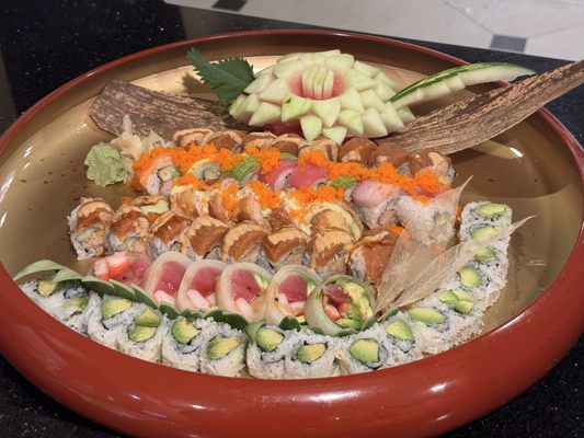 osushi様 SushiOo's Japanese & Asian Cuisine | North Port FL