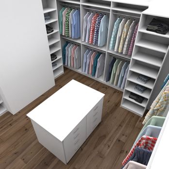 AP Organizing Solutions - Home Organization Near Me - Briarcliff Manor, New York