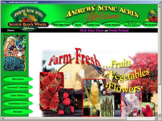 Andrews Farm Market & Winery by null