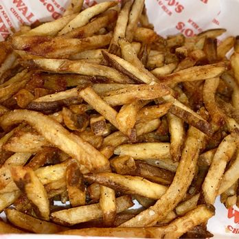 Waldo's Chicken & Beer - French fries - Chicken Shop Near Me - Brentwood, Tennessee Waldo's Chicken & Beer - French fries - Chicken Shop Near Me - Brentwood, Tennessee