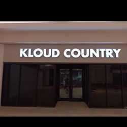 Kloud Country Vape Shop