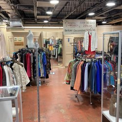 Consigning Women - 03.09.2023.