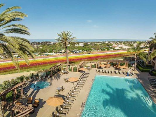 The Cassara Carlsbad, Tapestry Collection by Hilton by null