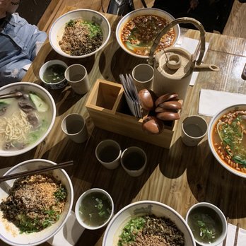 Noodle Hero - Noodles Near Me - Montreal, Quebec Noodle Hero - Noodles Near Me - Montreal, Quebec