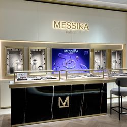 CH Premier Jewelers - Messika Fine Jewelry